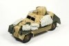 Panzer Art RE35-474 Stowage set for Marmon-Herrington reconnaissance cars 1/35